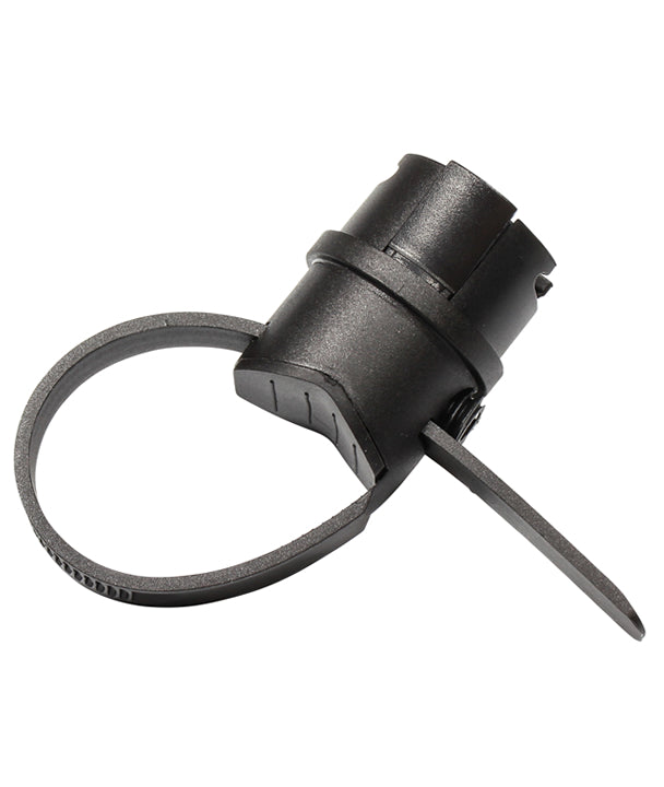 Load image into Gallery viewer, Kryptonite KryptoFlex 1218 Braided Cable Lock With Key 6' Length x 12mm Diameter
