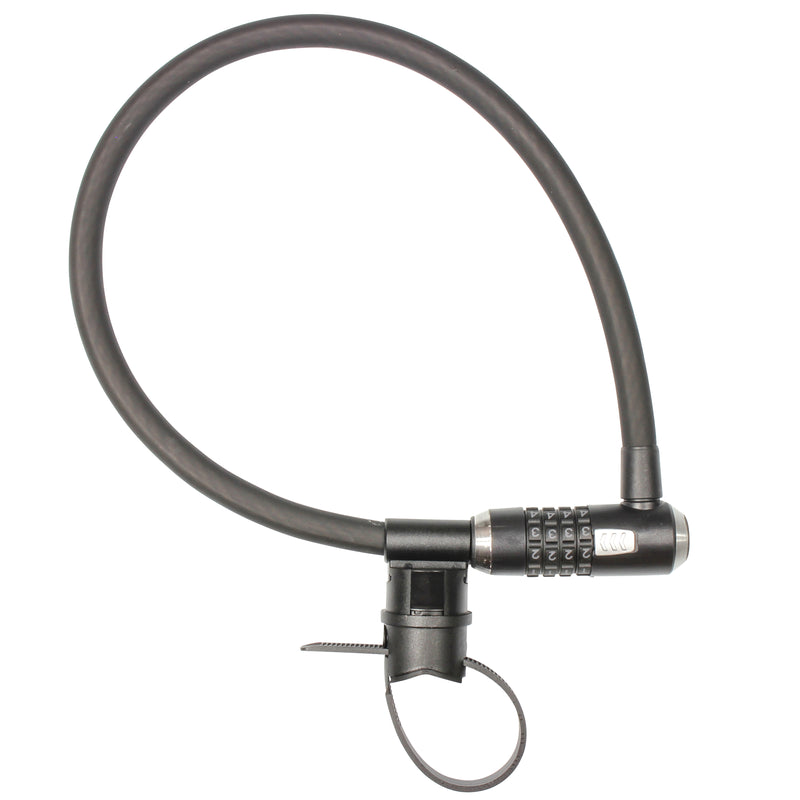 Load image into Gallery viewer, Kryptonite-Combination-Cable-Lock-CBLK0063
