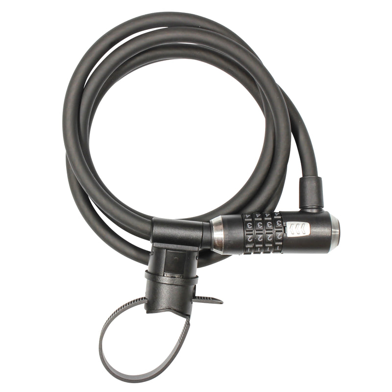 Load image into Gallery viewer, Kryptonite-Combination-Cable-Lock-LK4103
