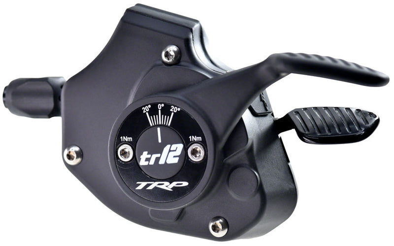 Load image into Gallery viewer, TRP G-Spec TR12 Build Kit TR12 Shifter and RD, Kit
