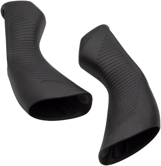 SRAM-Rival-Force-D2-ETap-AXS-Hydraulic-Brake-Lever-Hood-Road-Bike-BLHD0092-Road-Bike-Brake-Lever-Hood