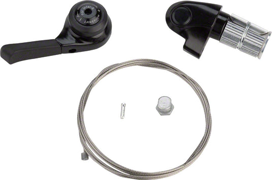 microSHIFT-Internal-Gear-Bar-End-Shifter-Right-Shifter-Mountain-Bike-Road-Bike-LD0174