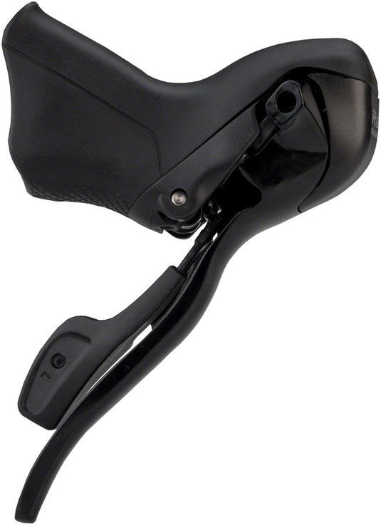 microSHIFT R8 Left Drop Bar Shift and Brake Lever Double Shimano 8 Speed