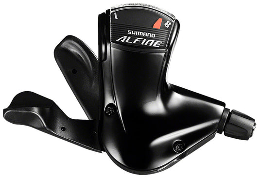 Shimano-Alfine-SL-S7000-8-Internally-Geared-Hub-Shifter-Right-Shifter-Mountain-Bike-Road-Bike-IGHS0092
