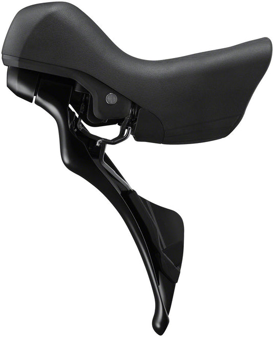 Shimano 105 ST-R7120-R Shift/Brake Lever - Right, 12-Speed, Black