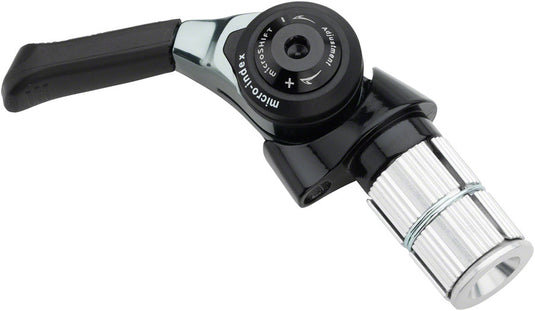 Friction Shifter