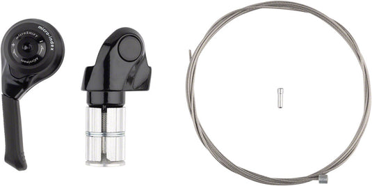 Friction Shifter