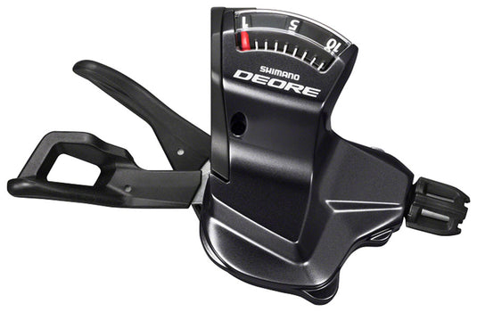 Shimano-Right-Shifter-10-Speed-Trigger-BSLT0002-Bicycle-Shifter-Flat-Bar-Right