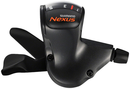 Shimano-Nexus-5-Speed-Internally-Geared-Hub-Shifter-Right-Shifter-Universal-LD0692