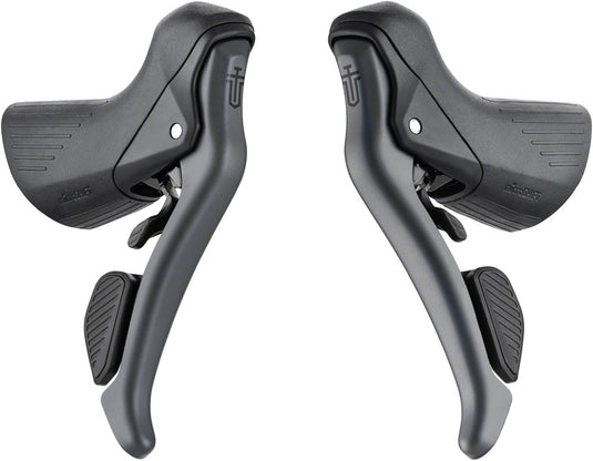 microSHIFT-Brake-Shifter-Combo-Set-10-Speed-BSDP0067-Brake-Shift-Lever-Drop-Bar-Pair