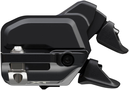 Shimano Deore XT SW-M8250-IR Rapid ES Di2 Wireless Shifter - Right, 11/12-Speed, I-SPEC EV