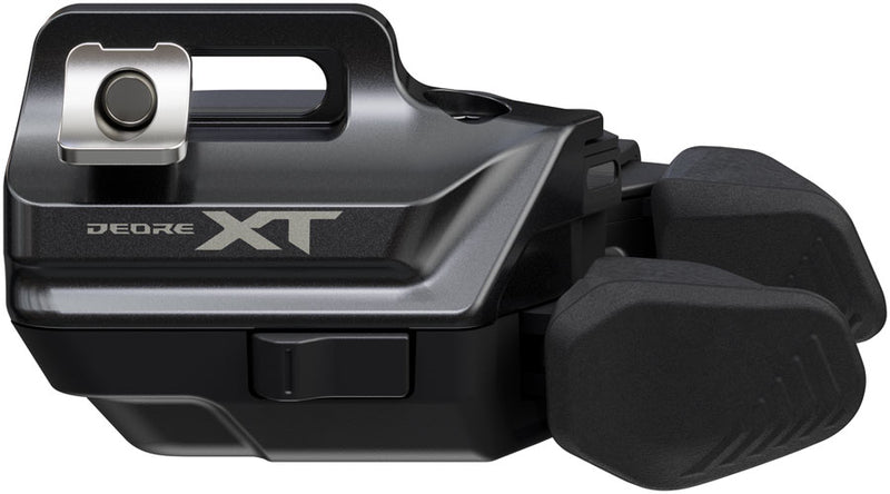 Load image into Gallery viewer, Shimano Deore XT M8250 Di2 Wireless Upgrade Kit - M8250-SGS Rear Derailleur, M8250-IR I-SPEC EV Shifter, Battery,
