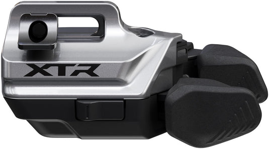 Shimano XTR M9250 Di2 Wireless Upgrade Kit - Includes M9250-SGS Rear Derailleur, M9250-IR I-Spec EV Shifter, Battery,