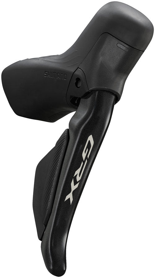 Shimano-GRX-ST-RX715-Di2-Shift-Brake-Lever-Hydraulic-Brake-Shift-Lever-Drop-Bar-Road-Bike-Time-Trial-Triathlon-Bike-Track-Bike-Road-Bike-Single-Speed-Fixie-HBSL0375