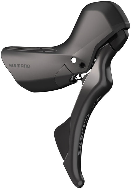 Shimano-CUES-ST-U6030-Shift-Brake-Lever-Hydraulic-Brake-Shift-Lever-Drop-Bar-Road-Bike-Time-Trial-Triathlon-Bike-Track-Bike-Road-Bike-Single-Speed-Fixie-HBSL0298