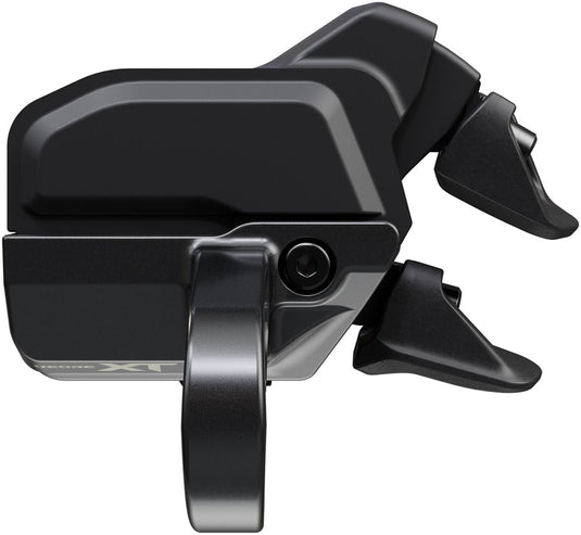 Shimano Deore XT SW-M8250-R Rapid ES Di2 Wireless Shifter - Right, 11/12-Speed, Clamp Band