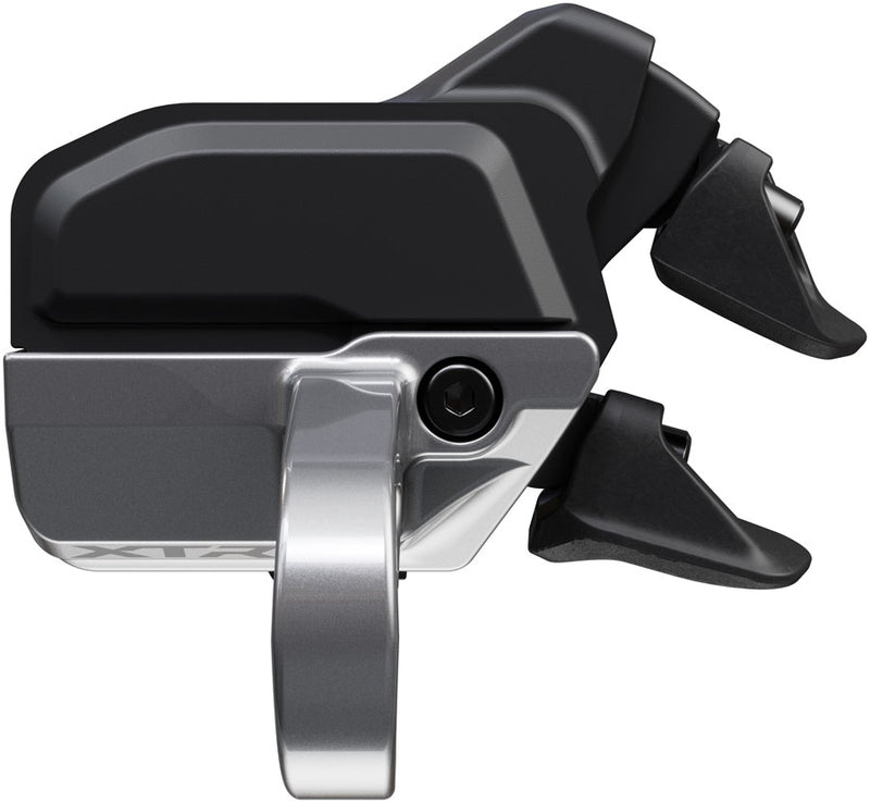 Load image into Gallery viewer, Shimano XTR M9250 Di2 Wireless Upgrade Kit - Includes M9250-GS Rear Derailleur, M9250-R Shifter, Battery, Charger, Quick
