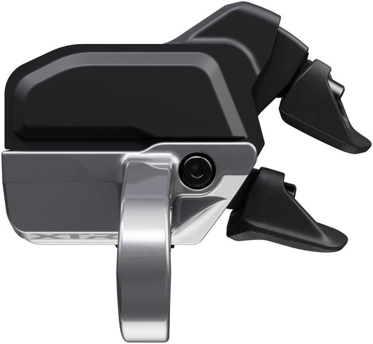 Shimano XTR M9250 Di2 Wireless Upgrade Kit - Includes M9250-GS Rear Derailleur, M9250-R Shifter, Battery, Charger, Quick