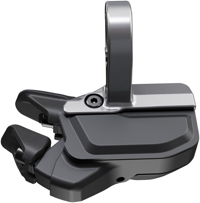 Load image into Gallery viewer, Shimano XTR SW-M9250-RC Rapid ES Di2 Wireless Shifter - Right, 11/12-Speed, Clamp Band
