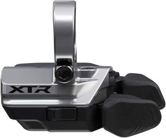 Shimano XTR M9250 Di2 Wireless Upgrade Kit - Includes M9250-SGS Rear Derailleur, M9250-R Shifter, Battery, Charger,