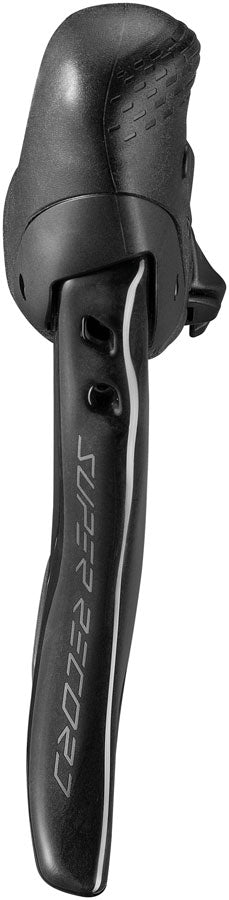 Load image into Gallery viewer, Campagnolo Super Record 13 Ergopower WRL Shift/Brake Lever - Right, 13-Speed, Wireless, Black
