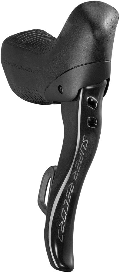 Load image into Gallery viewer, Campagnolo-Super-Record-13-Ergopower-WRL-Shift-Brake-Lever-Hydraulic-Brake-Shift-Lever-Drop-Bar-Universal-HBSL0473
