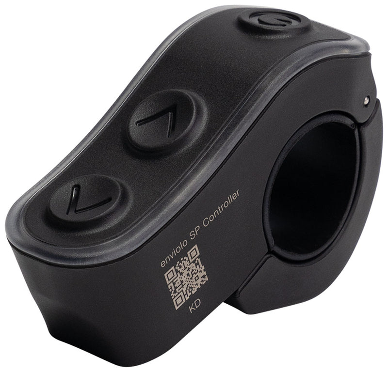 Load image into Gallery viewer, Enviolo AutomatiQ CLiQ PRO Controller - 3-Button, Bluetooth
