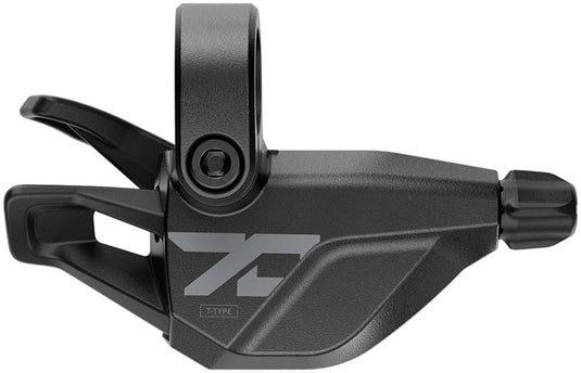 SRAM-Right-Shifter-12-Speed-Trigger-SFBR0158-Bicycle-Shifter-Flat-Bar-Right