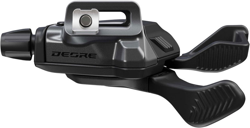 Load image into Gallery viewer, Shimano-Right-Shifter-12-Speed-Trigger-SFBR0167-Bicycle-Shifter-Flat-Bar-Right
