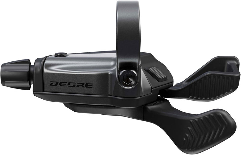 Load image into Gallery viewer, Shimano-Right-Shifter-12-Speed-Trigger-SFBR0166-Bicycle-Shifter-Flat-Bar-Right
