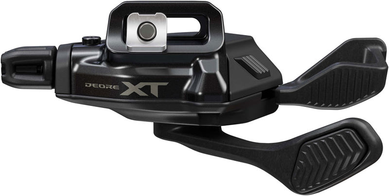 Load image into Gallery viewer, Shimano-Right-Shifter-12-Speed-Trigger-SFBR0163-Bicycle-Shifter-Flat-Bar-Right
