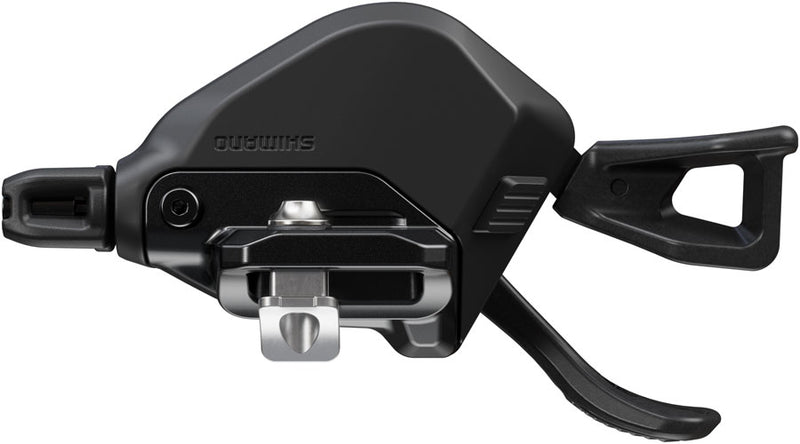 Load image into Gallery viewer, Shimano XT SL-M8230-IR11 Shift Lever - Right, 11-Speed, I-Spec EV
