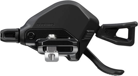Shimano XT SL-M8230-IR11 Shift Lever - Right, 11-Speed, I-Spec EV