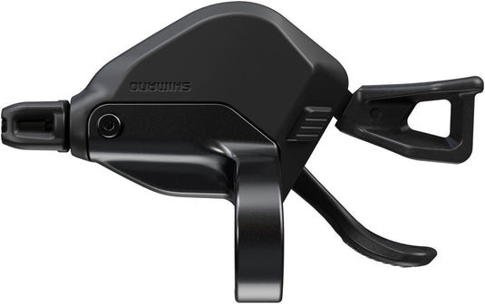 Shimano XT SL-M8230-R11 Shift Lever - Right, 11-Speed, Clamp Band
