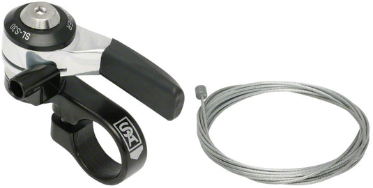 Sturmey-Archer-Internally-Geared-Hub-Shifters-Right-Shifter-Mountain-Bike-Dirt-Jumper-Hybrid-Comfort-Bike-LD1251