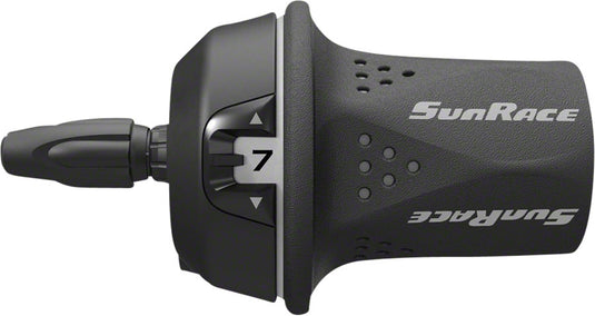 SunRace-Right-Shifter-8-Speed-Twist-SFBR0133-Bicycle-Shifter-Flat-Bar-Right