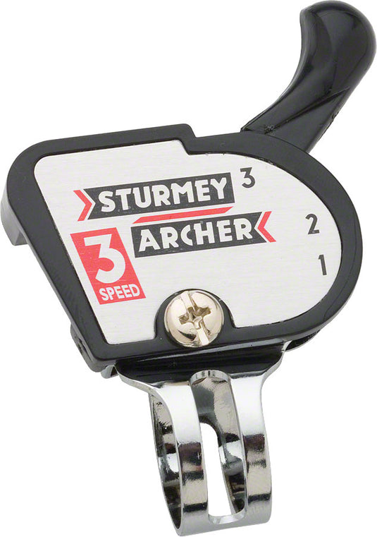 Sturmey-Archer-Internally-Geared-Hub-Shifters-Right-Shifter-Mountain-Bike-Dirt-Jumper-Hybrid-Comfort-Bike-LD2205
