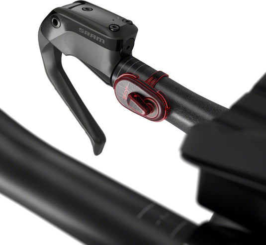 SRAM Wireless Blips Electronic Shifter, Black, Pair