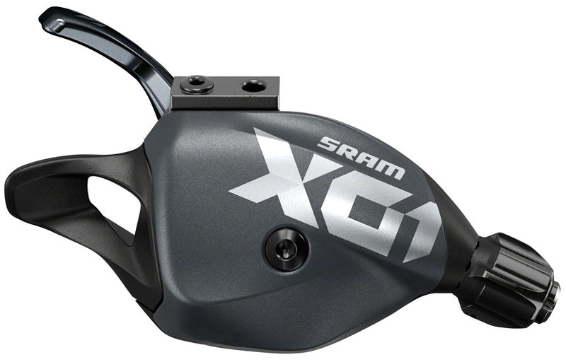 Load image into Gallery viewer, SRAM-Right-Shifter-12-Speed-Trigger-LD2548-Bicycle-Shifter-Flat-Bar-Right
