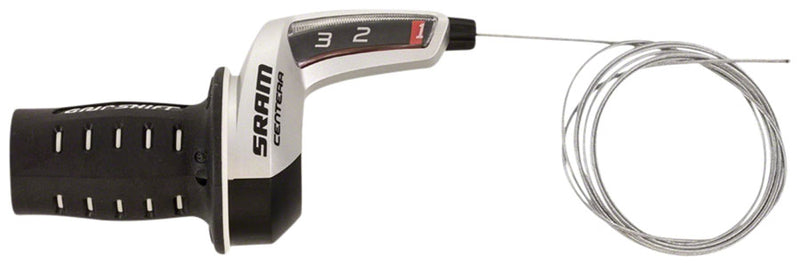 Load image into Gallery viewer, SRAM-Left-Shifter-3-Speed-Twist-LD2689
