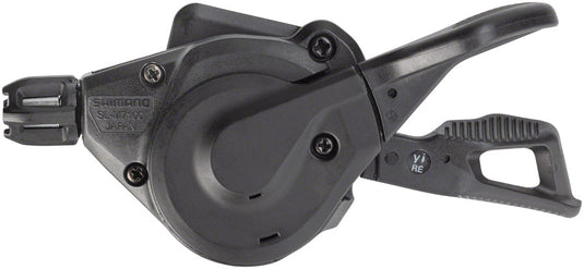 Shimano-Right-Shifter-12-Speed-Trigger-LD3005-Bicycle-Shifter-Flat-Bar-Right