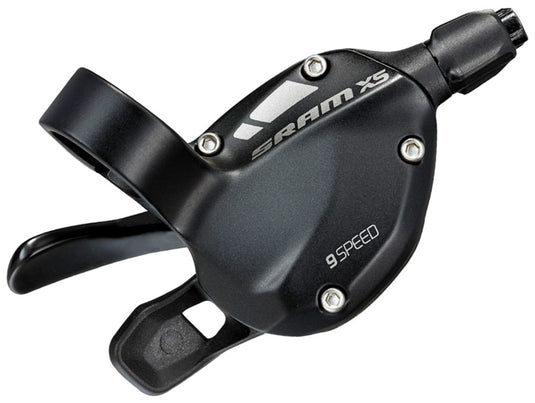 SRAM-Right-Shifter-9-Speed-Trigger-LD4644-Bicycle-Shifter-Flat-Bar-Right