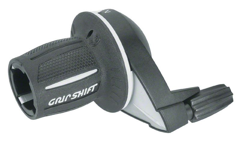 Load image into Gallery viewer, SRAM-Right-Shifter-7-Speed-Twist-LD4756-Bicycle-Shifter-Flat-Bar-Right
