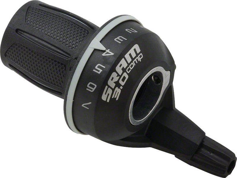 Load image into Gallery viewer, SRAM-Right-Shifter-7-Speed-Twist-LD4867-Bicycle-Shifter-Flat-Bar-Right
