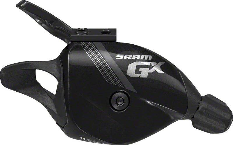 Load image into Gallery viewer, SRAM GX Trigger 2x11sp Shifter F&amp;R Set, Black NLS
