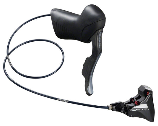 Full-Speed-Ahead-FSA-(Full-Speed-Ahead)-K-Force-WE-Road-Shift-Brake-Lever-Hydraulic-Brake-Shift-Lever-Drop-Bar-Universal-HBSL0328