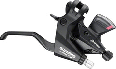 Shimano Altus SL-M310 8-Speed Mechanical Brake/Shift Lever Set