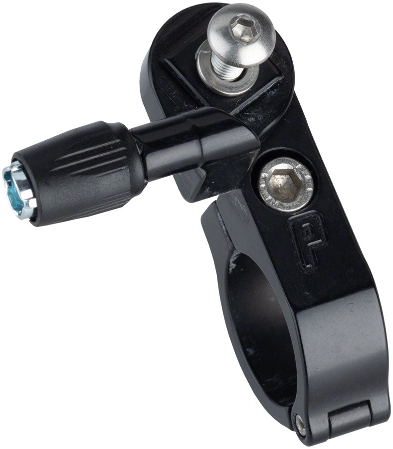 Load image into Gallery viewer, Paul-Component-Engineering-Thumbies-Shifter-Mount-Thumb-Shifter-Conversion-Kit-Mountain-Bike-LD8814
