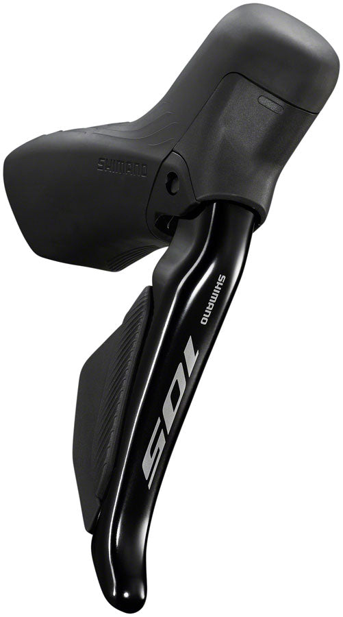 Shimano-105-ST-R7170-Di2-Shift-Brake-Lever-Right-Hydraulic-Brake-Shift-Lever-Drop-Bar-Universal-HBSL0251