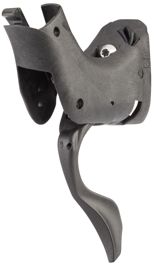 Campagnolo 12-Speed Super Record EPS - Left Hand Lever Body Assembly